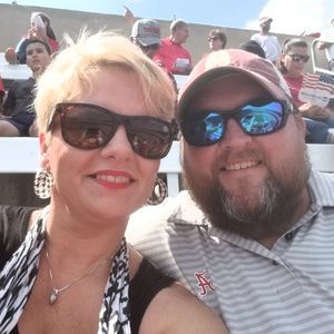 Meet your Posher, Nicky